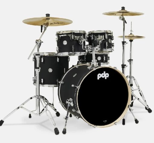 PDP Concept Maple Shell Set