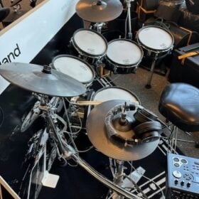 Roland TD-30KV