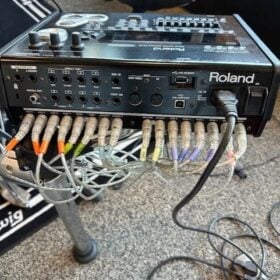 Roland TD-30KV
