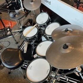 Roland TD-30KV