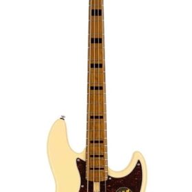 Sire V5-4 Alder Vintage White