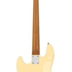 Sire V5-4 Alder Vintage White