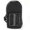 Soundline Bb Tuba 50cm, hoogte 96cm