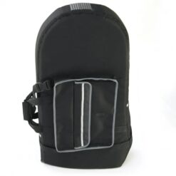 Soundline Bb Tuba 50cm, hoogte 96cm