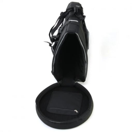 Soundline Bb Tuba 50cm, hoogte 96cm