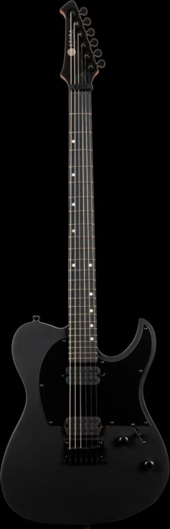 Spira T-400 Baritone Satin Black