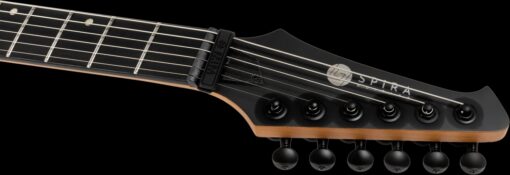 Spira T-400 Baritone Satin Black