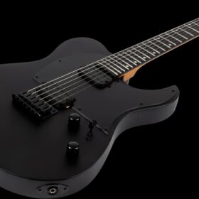 Spira T-400 Baritone Satin Black