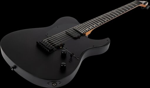 Spira T-400 Baritone Satin Black