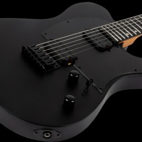 Spira T-400 Baritone Satin Black