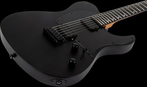 Spira T-400 Baritone Satin Black