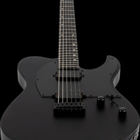 Spira T-400 Baritone Satin Black