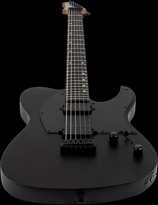 Spira T-400 Baritone Satin Black