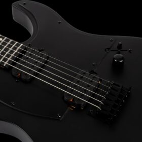 Spira T-400 Baritone Satin Black