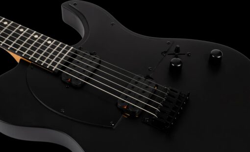 Spira T-400 Baritone Satin Black
