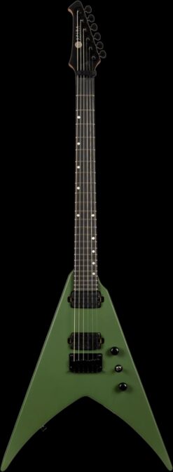 Spira V-400 Dark Green
