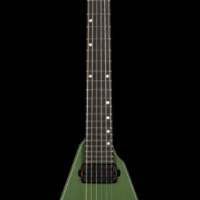 Spira V-400 Dark Green