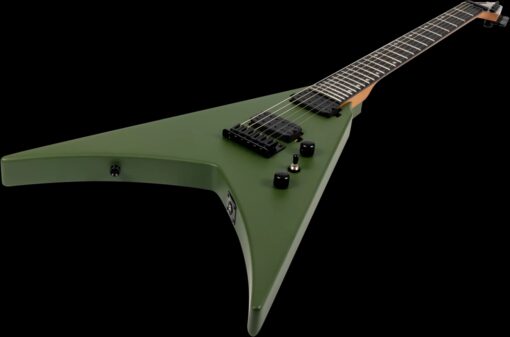 Spira V-400 Dark Green
