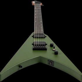 Spira V-400 Dark Green