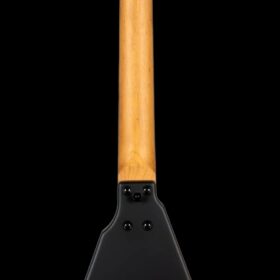 Spira V-400 MBK Satin Black