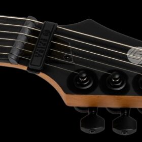 Spira V-400 MBK Satin Black