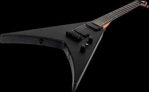 Spira V-400 MBK Satin Black