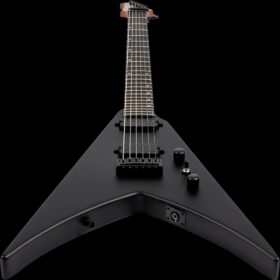 Spira V-400 MBK Satin Black