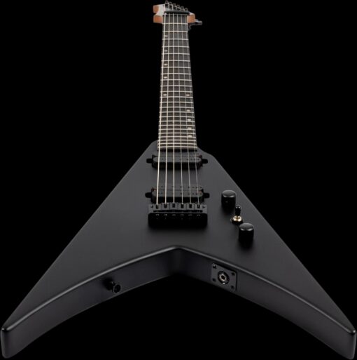 Spira V-400 MBK Satin Black
