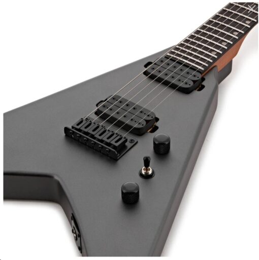 Spira V-400 Satin Silver