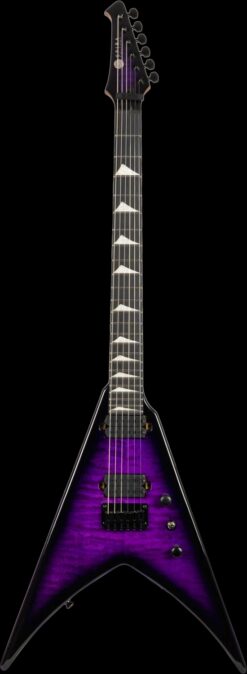 Spira V-500 Trans Purple