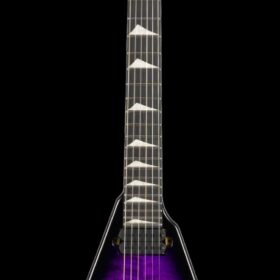 Spira V-500 Trans Purple