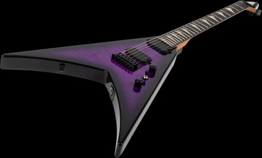 Spira V-500 Trans Purple