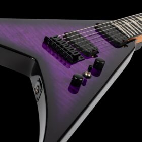 Spira V-500 Trans Purple