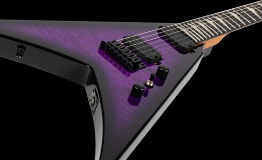 Spira V-500 Trans Purple