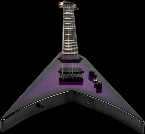 Spira V-500 Trans Purple