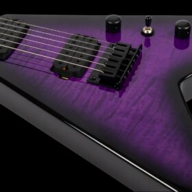 Spira V-500 Trans Purple