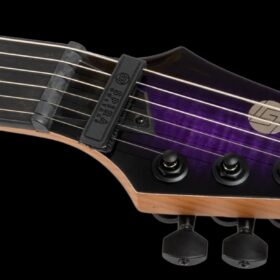Spira V-500 Trans Purple