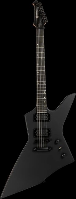 Spira X-400 Satin Black