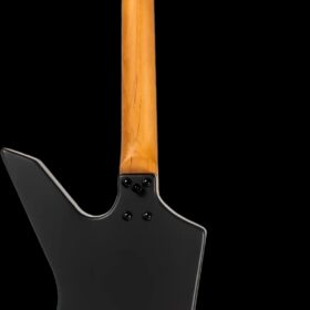 Spira X-400 Satin Black