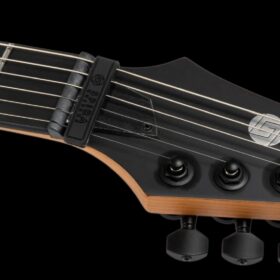 Spira X-400 Satin Black