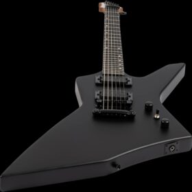 Spira X-400 Satin Black