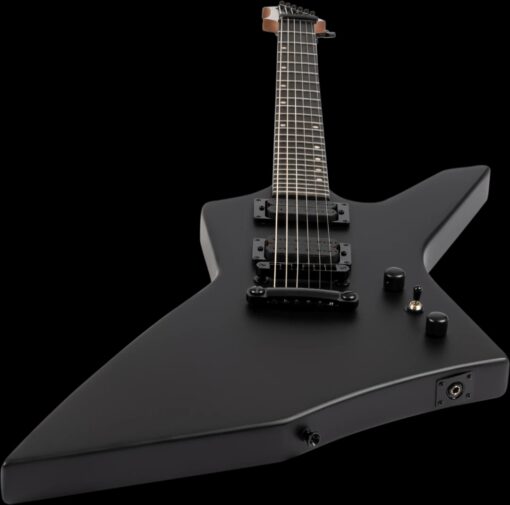 Spira X-400 Satin Black