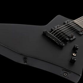Spira X-400 Satin Black