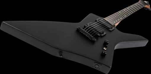 Spira X-400 Satin Black