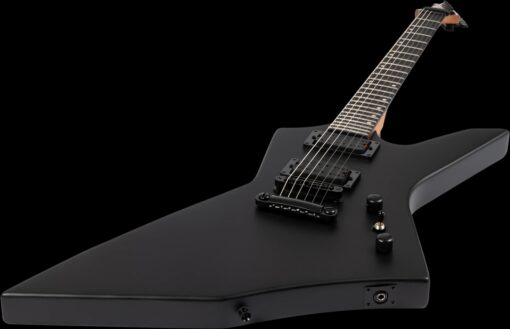 Spira X-400 Satin Black