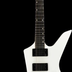 Spira X-400 Satin White