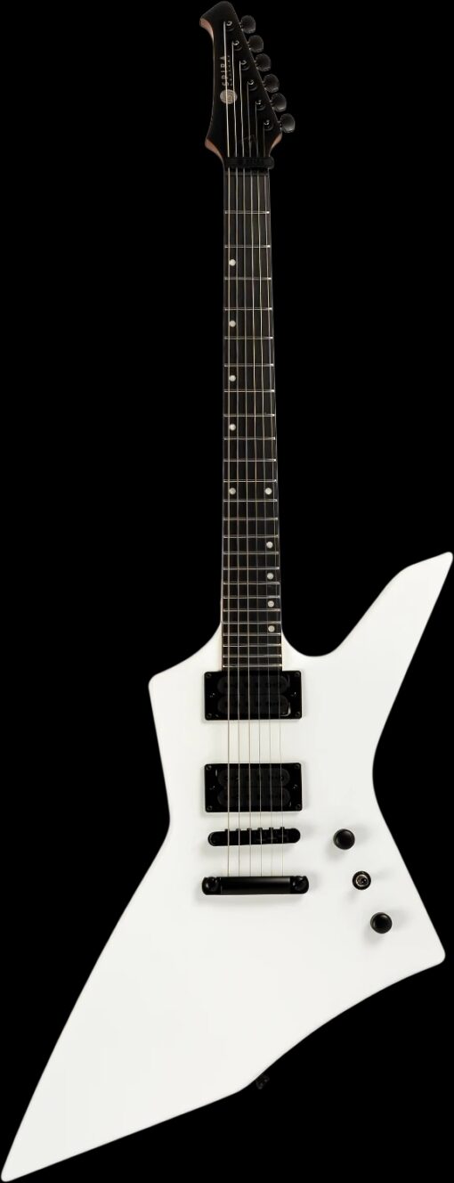 Spira X-400 Satin White