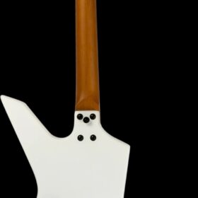 Spira X-400 Satin White