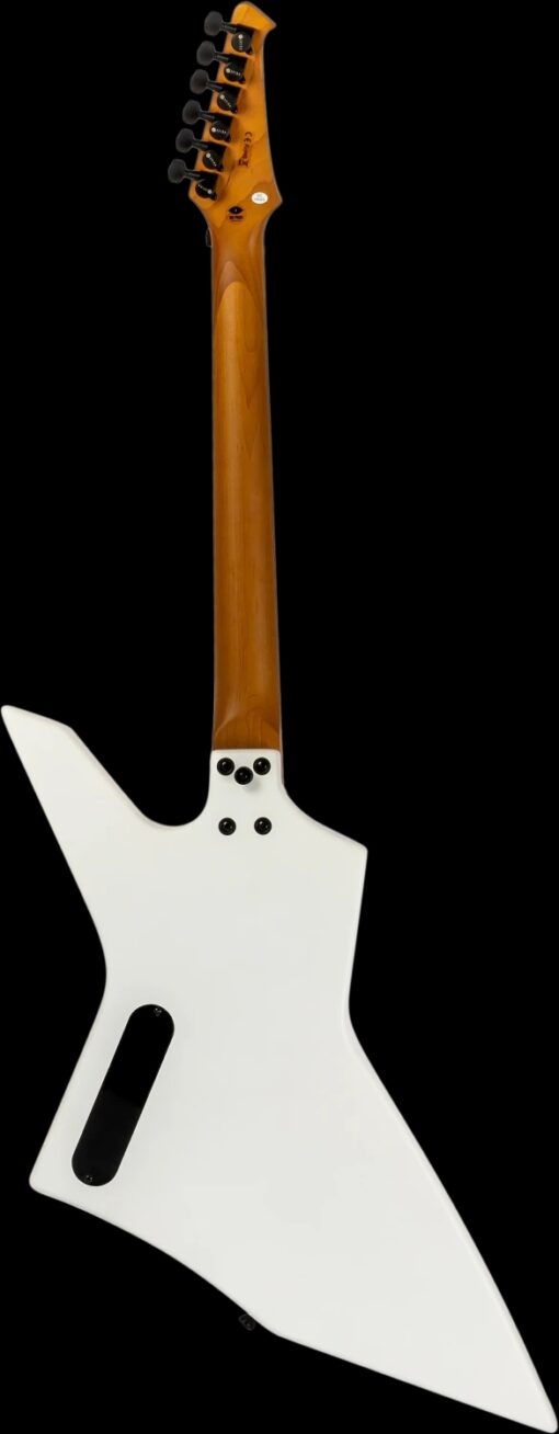 Spira X-400 Satin White