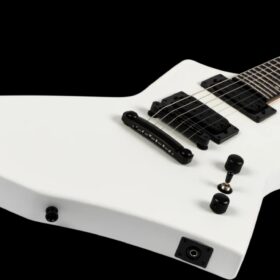 Spira X-400 Satin White